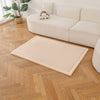 PurePlush Classic Mat (Beige)