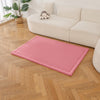 PurePlush Classic Mat (Pink)