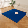 PurePlush Classic Mat (Royal Blue)