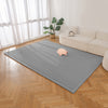 PurePlush Classic Mat (Grey)