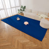 PurePlush Classic Mat (Royal Blue)