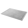 Furry Friends PurePlush Mat (Grey)