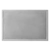 PurePlush Classic Mat (Grey)