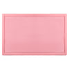 PurePlush Classic Mat (Pink)