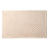 PurePlush Designer Mat (Beige)