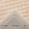 PurePlush Designer Mat (Beige)