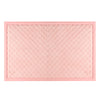 PurePlush Designer Mat (Pink)