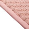 PurePlush Designer Mat (Pink)