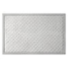 PurePlush Designer Mat (Grey)