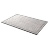 PurePlush Designer Mat (Grey)