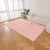 PurePlush Designer Mat (Pink)