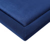 PurePlush Classic Mat (Royal Blue)